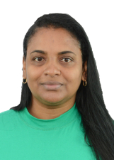 Foto de NILDA APARECIDA DE ARAÚJO