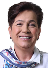 Foto de Dilma Aparecida de Oliveira