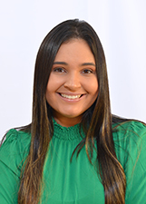 Foto de Juliana de Avila Morais Couto Coelho