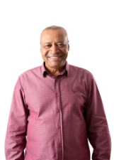 Foto de Valdir Reis de Jesus