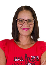Foto de MARIA APARECIDA FIRMINA