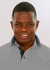 Foto de Jefferson Sanders Renovato dos Santos