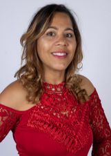 Foto de LIGIA FERNANDA VIEIRA MEDINA