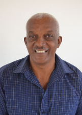 Foto de José André dos Santos
