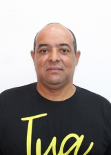 Foto de Valfrido de Araújo Mendes
