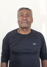 Foto de Sebastião do Carmo Farias