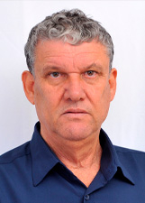 Foto de Gilmar Antônio Gonzaga