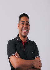 Foto de AGUINALDO DOS SANTOS CABRAL DE ANDRADE