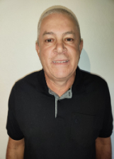 Foto de Geraldino dos Anjos de Queiroz