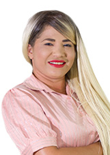 Foto de NATHÁLIA GONÇALVES DO NASCIMENTO