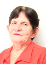 Foto de Creuza Virgolina Alves