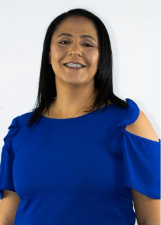 Foto de Angelina Maria Arantes Penha
