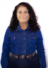 Foto de LUZIA DONIZETE ILDEFONSO
