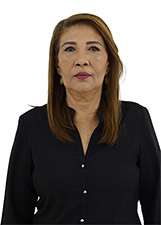 Foto de Zélia Tiago de Souza
