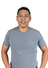 Foto de DENES GOMES CRUZ