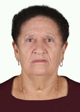 Foto de Luzia Reis de Souza