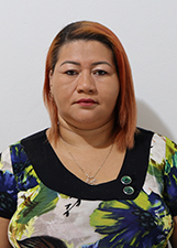 Foto de CLAUDINEIA DE SOUSA