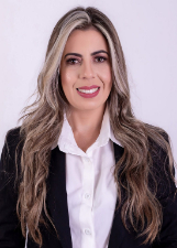 Foto de REGIANE OLIVEIRA BARRETO