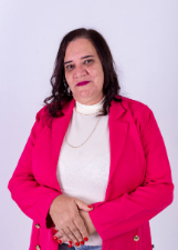 Foto de MÁRCIA CÂNDIDA DE SANTANA FLAMINI