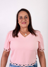 Foto de Célia da Aparecida Cirino