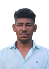 Foto de Domingos Pereira dos Santos