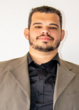 Foto de Braulio Pereira de Lazari