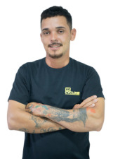Foto de JAINES LEMES DE SOUZA
