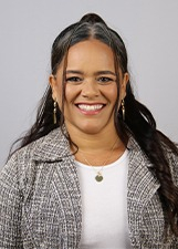 Foto de CLEIDIANE DUARTE DA SILVA
