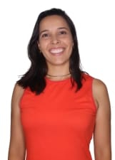 Foto de Lauzimar Filomena Pereira