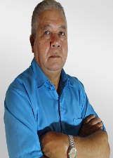 Foto de Geraldo de Oliveira Nascimento