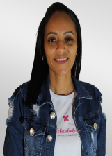 Foto de FABRICIA VELOSO SANTOS OLIVEIRA