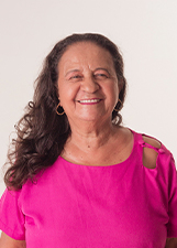 Foto de Geralda Trindade Soares Campelo