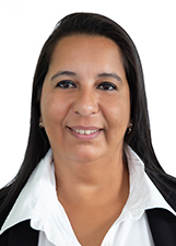 Foto de FABRICIA DA CONCEIÇÃO OLIVEIRA