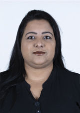 Foto de Suellen Maria Luciano de Carvalho