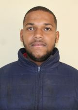 Foto de WEVERTON JUNIO DA SILVA SANTIAGO