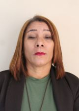 Foto de SONIA APARECIDA DE OLIVEIRA FAUSTINO