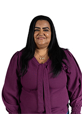 Foto de LUCIENE MARIA FERREIRA