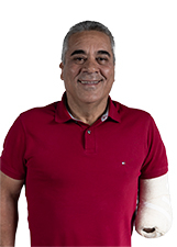 Foto de GILBERTO MENDES DE OLIVEIRA