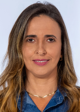 Foto de PATRIZIA FABIANA MEDEIROS COELHO CASTRO