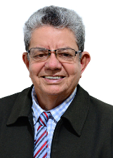 Foto de Sebastião da Fonseca Leal
