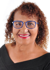 Foto de EDNA LUCIA BISPO DE MELO