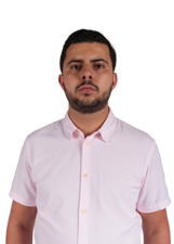 Foto de THIAGO FELIPE DE SOUZA CASTRO