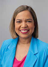 Foto de FELICIA HADASSA GOMES PEREIRA