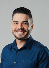 Foto de André Luiz Silveira Lourenço