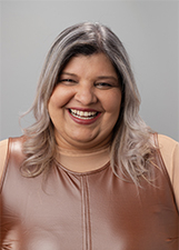 Foto de CRISTIANE COSTA E SILVA SANITA