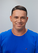 Foto de PAULO CÉSAR FERNANDES DOS SANTOS