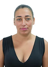 Foto de ANA PAULA GOMES MARTINS