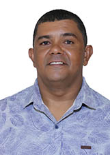 Foto de Antonio Marcos Xavier de Sousa