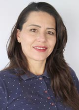 Foto de TAIANA KLUMB POZO VANNI