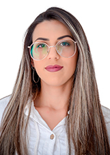 Foto de Thaynara Soares Rail de Jesus